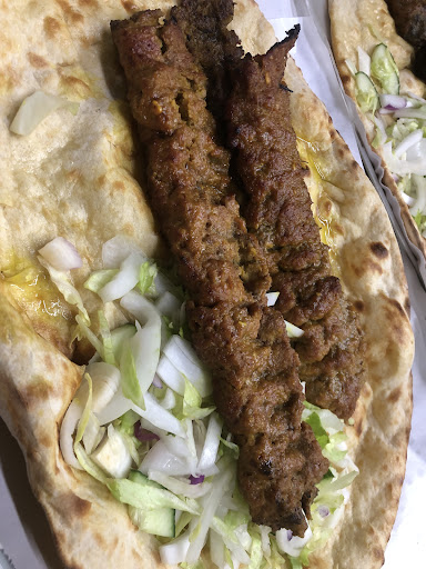 Photo of KOBEDA HUT - 23 Blacker Rd, Birkby, Huddersfield HD1 5HU